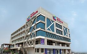 Ramada Encore By Wyndham Viramgam