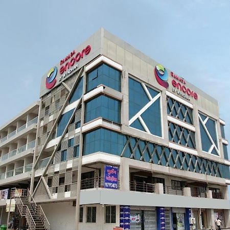 Ramada Encore By Wyndham Viramgam Exterior photo