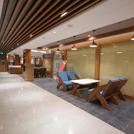 Ramada Encore By Wyndham Viramgam Exterior photo