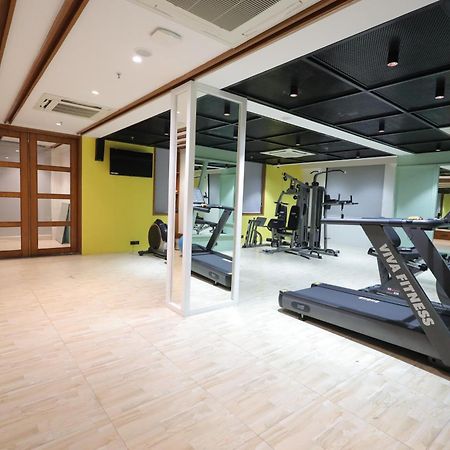 Ramada Encore By Wyndham Viramgam Exterior photo